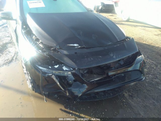 Photo 5 VIN: WDDSJ4EB3JN650698 - MERCEDES-BENZ CLA 