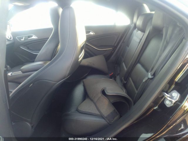 Photo 7 VIN: WDDSJ4EB3JN650698 - MERCEDES-BENZ CLA 