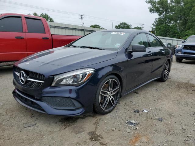 Photo 0 VIN: WDDSJ4EB3JN655206 - MERCEDES-BENZ CLA-CLASS 