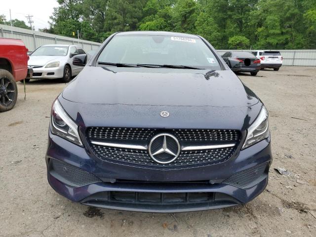 Photo 4 VIN: WDDSJ4EB3JN655206 - MERCEDES-BENZ CLA-CLASS 