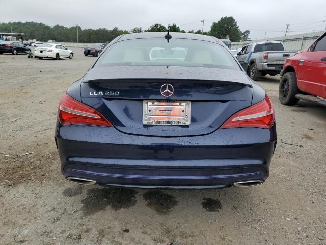 Photo 5 VIN: WDDSJ4EB3JN655206 - MERCEDES-BENZ CLA-CLASS 