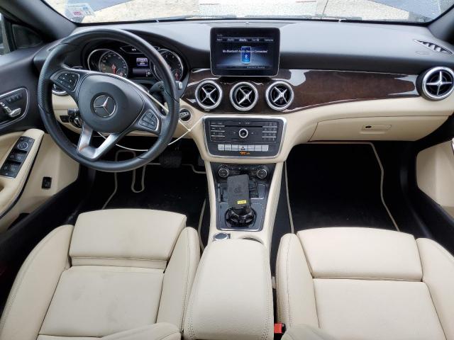 Photo 7 VIN: WDDSJ4EB3JN655206 - MERCEDES-BENZ CLA-CLASS 