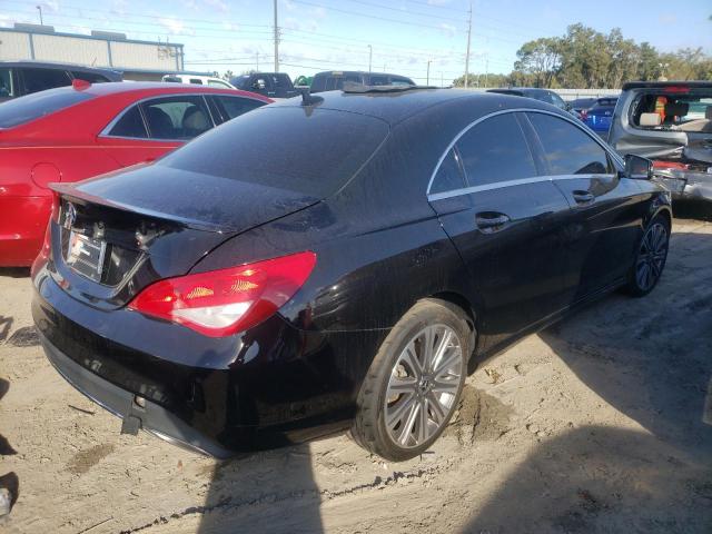 Photo 3 VIN: WDDSJ4EB3JN689324 - MERCEDES-BENZ CLA 250 