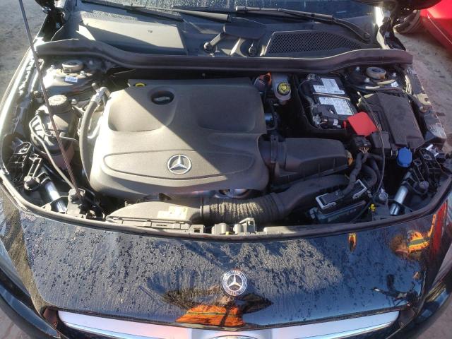 Photo 6 VIN: WDDSJ4EB3JN689324 - MERCEDES-BENZ CLA 250 