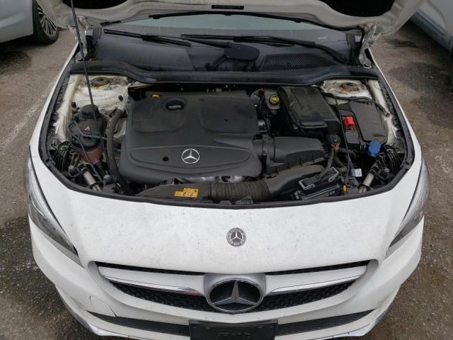 Photo 10 VIN: WDDSJ4EB3KN713722 - MERCEDES-BENZ CLA-CLASS 