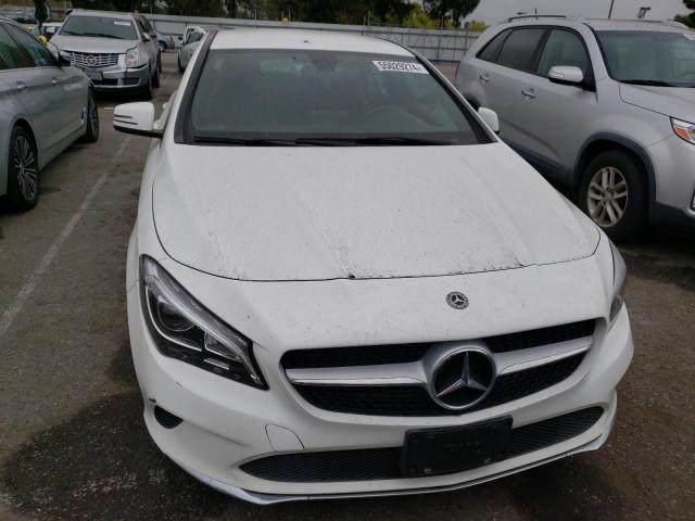 Photo 4 VIN: WDDSJ4EB3KN713722 - MERCEDES-BENZ CLA-CLASS 