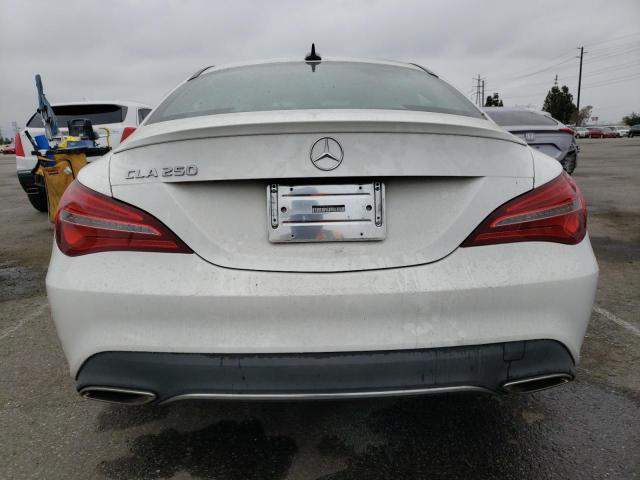 Photo 5 VIN: WDDSJ4EB3KN713722 - MERCEDES-BENZ CLA-CLASS 