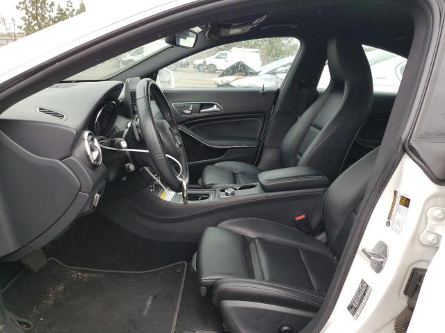 Photo 6 VIN: WDDSJ4EB3KN713722 - MERCEDES-BENZ CLA-CLASS 