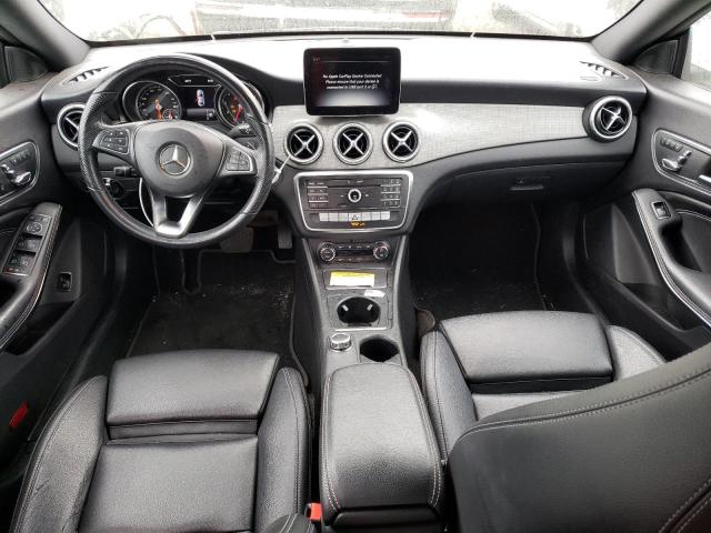 Photo 7 VIN: WDDSJ4EB3KN713722 - MERCEDES-BENZ CLA-CLASS 