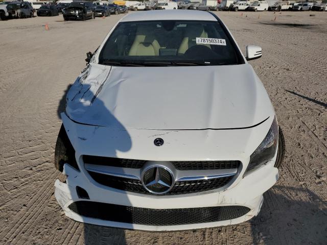 Photo 4 VIN: WDDSJ4EB3KN715941 - MERCEDES-BENZ CLA 250 