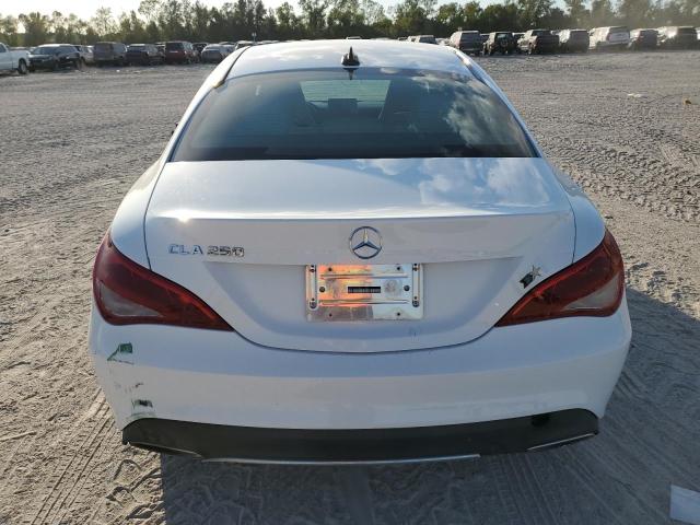 Photo 5 VIN: WDDSJ4EB3KN715941 - MERCEDES-BENZ CLA 250 