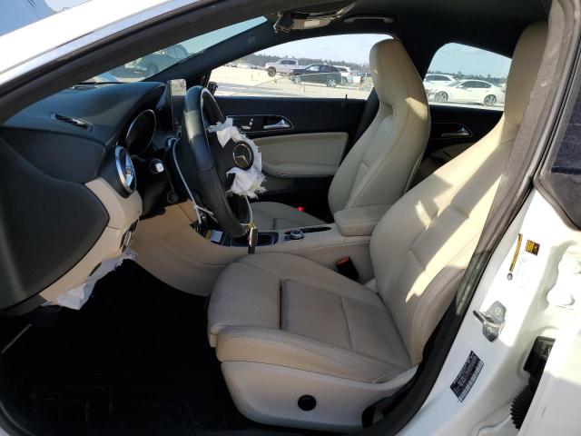 Photo 6 VIN: WDDSJ4EB3KN715941 - MERCEDES-BENZ CLA 250 