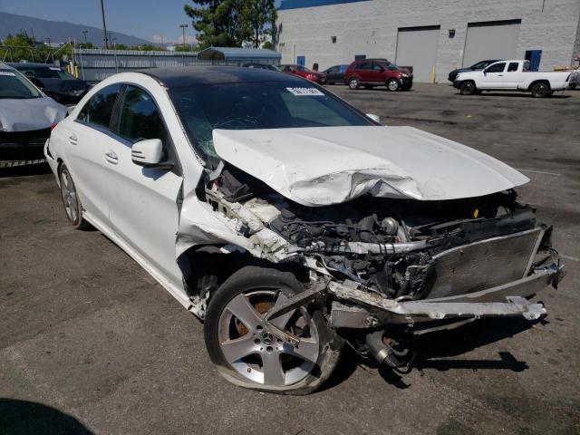 Photo 0 VIN: WDDSJ4EB3KN729550 - MERCEDES-BENZ CLA 250 