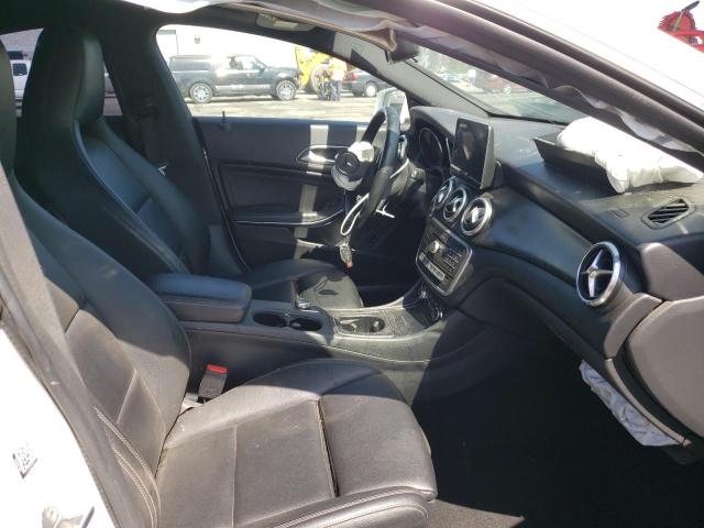 Photo 4 VIN: WDDSJ4EB3KN729550 - MERCEDES-BENZ CLA 250 