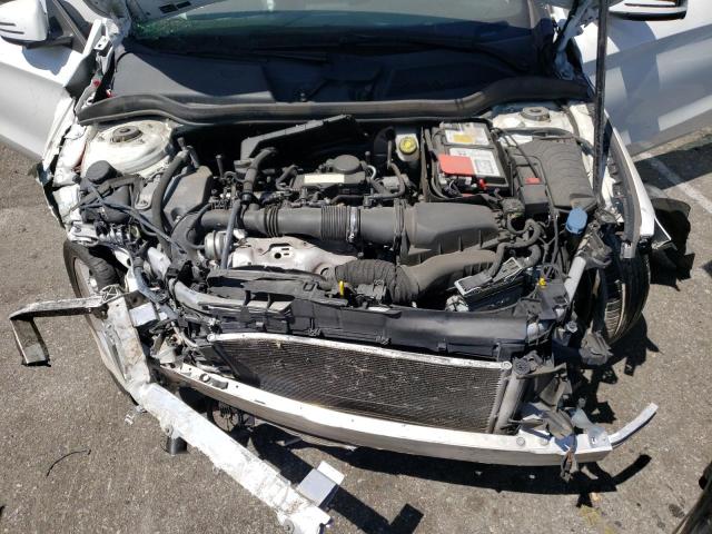 Photo 6 VIN: WDDSJ4EB3KN729550 - MERCEDES-BENZ CLA 250 