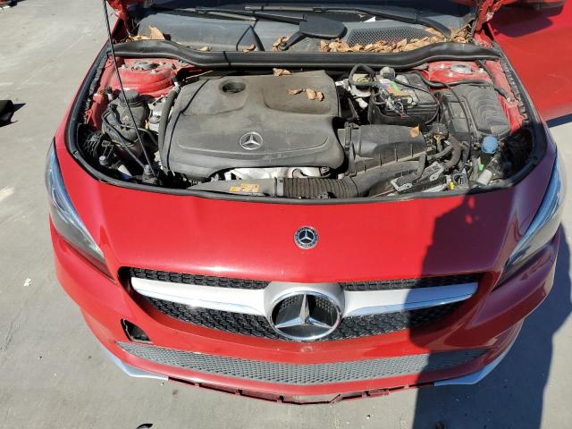 Photo 10 VIN: WDDSJ4EB3KN739088 - MERCEDES-BENZ CLA 250 