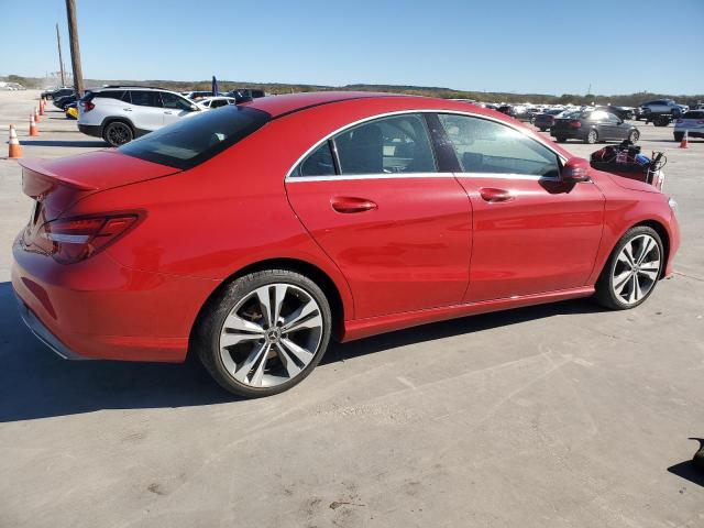 Photo 2 VIN: WDDSJ4EB3KN739088 - MERCEDES-BENZ CLA 250 