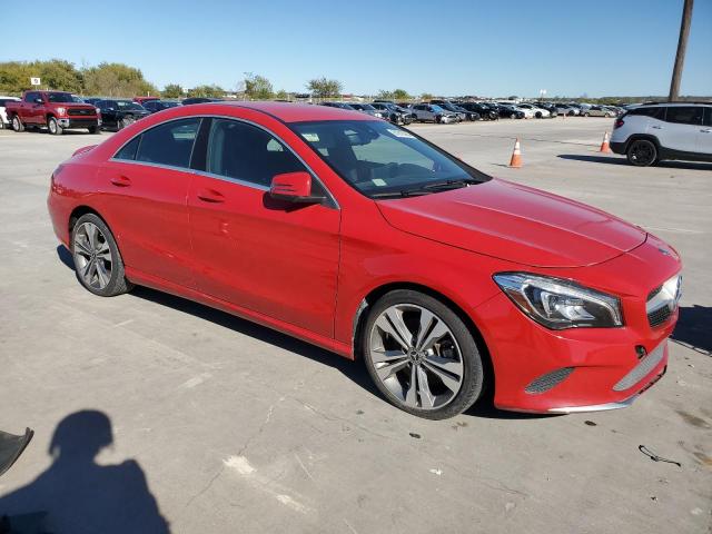 Photo 3 VIN: WDDSJ4EB3KN739088 - MERCEDES-BENZ CLA 250 