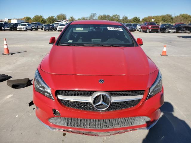 Photo 4 VIN: WDDSJ4EB3KN739088 - MERCEDES-BENZ CLA 250 