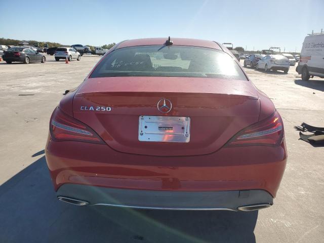 Photo 5 VIN: WDDSJ4EB3KN739088 - MERCEDES-BENZ CLA 250 