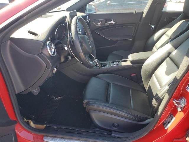 Photo 6 VIN: WDDSJ4EB3KN739088 - MERCEDES-BENZ CLA 250 