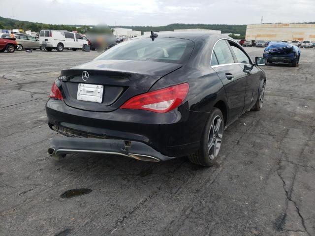 Photo 3 VIN: WDDSJ4EB3KN742721 - MERCEDES-BENZ CLA 