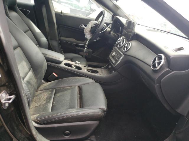 Photo 4 VIN: WDDSJ4EB3KN742721 - MERCEDES-BENZ CLA 