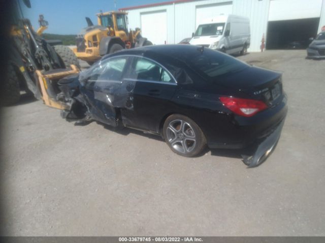 Photo 2 VIN: WDDSJ4EB3KN742721 - MERCEDES-BENZ CLA 