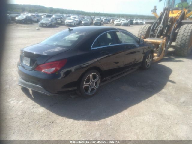 Photo 3 VIN: WDDSJ4EB3KN742721 - MERCEDES-BENZ CLA 