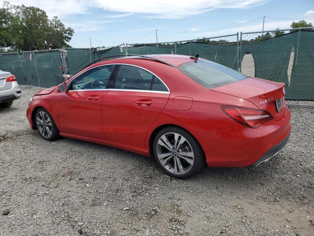 Photo 1 VIN: WDDSJ4EB3KN745067 - MERCEDES-BENZ CLA-CLASS 