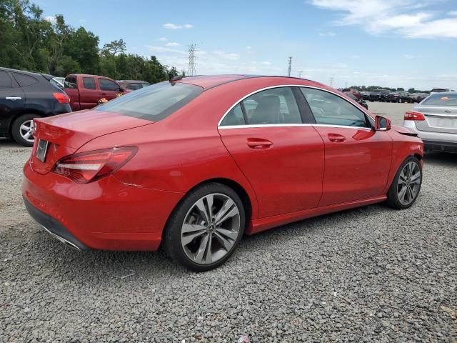 Photo 2 VIN: WDDSJ4EB3KN745067 - MERCEDES-BENZ CLA-CLASS 