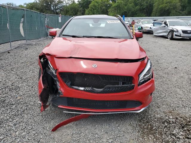 Photo 4 VIN: WDDSJ4EB3KN745067 - MERCEDES-BENZ CLA-CLASS 