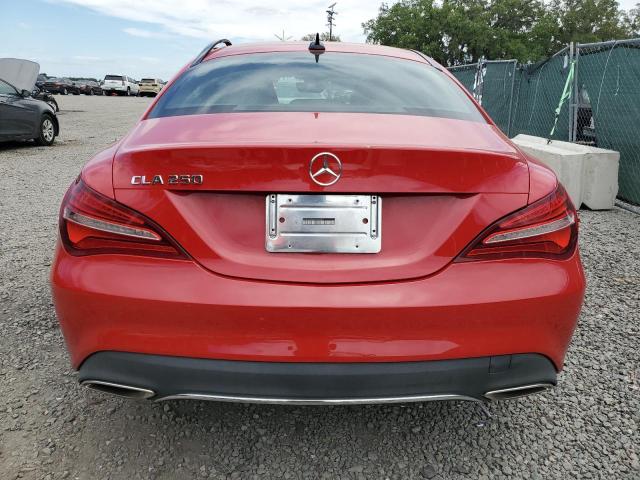 Photo 5 VIN: WDDSJ4EB3KN745067 - MERCEDES-BENZ CLA-CLASS 