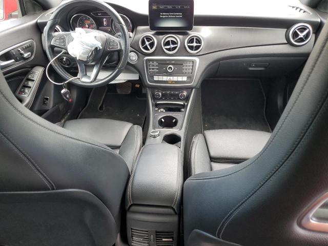 Photo 7 VIN: WDDSJ4EB3KN745067 - MERCEDES-BENZ CLA-CLASS 