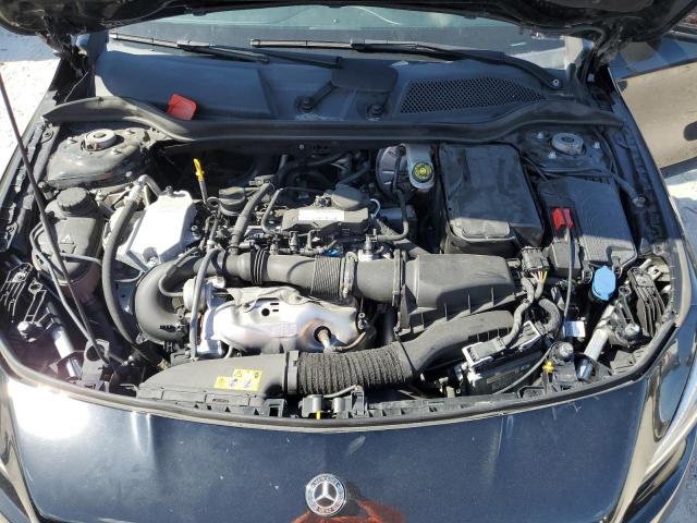 Photo 10 VIN: WDDSJ4EB3KN750561 - MERCEDES-BENZ A 220 