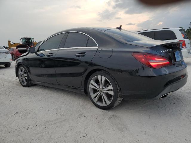 Photo 1 VIN: WDDSJ4EB3KN751225 - MERCEDES-BENZ CLA 250 