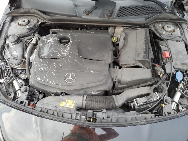 Photo 10 VIN: WDDSJ4EB3KN751225 - MERCEDES-BENZ CLA 250 