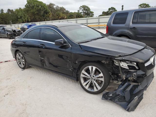 Photo 3 VIN: WDDSJ4EB3KN751225 - MERCEDES-BENZ CLA 250 