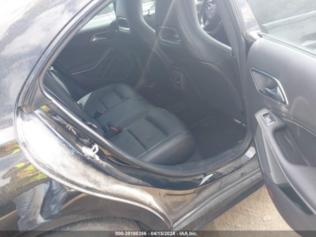 Photo 7 VIN: WDDSJ4EB3KN753167 - MERCEDES-BENZ CLA 250 