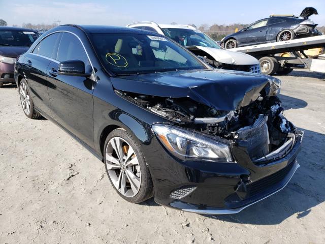 Photo 0 VIN: WDDSJ4EB3KN754934 - MERCEDES-BENZ CLA 250 