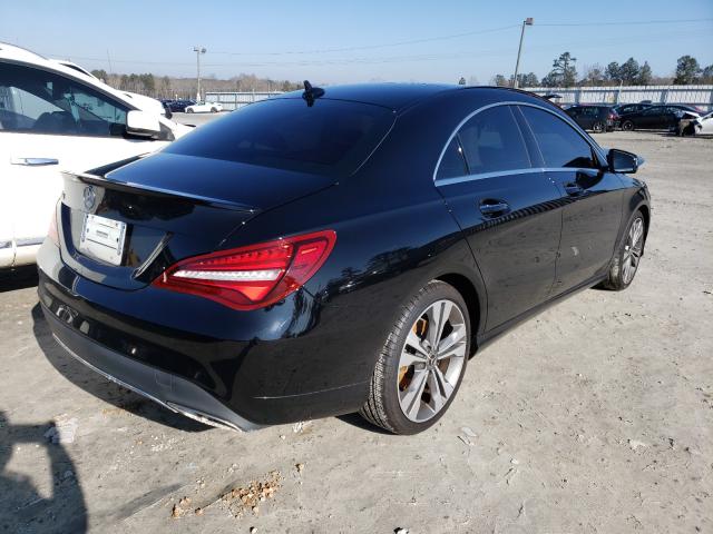 Photo 3 VIN: WDDSJ4EB3KN754934 - MERCEDES-BENZ CLA 250 