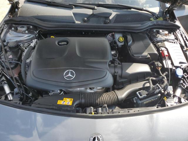 Photo 10 VIN: WDDSJ4EB3KN762791 - MERCEDES-BENZ CLA 250 