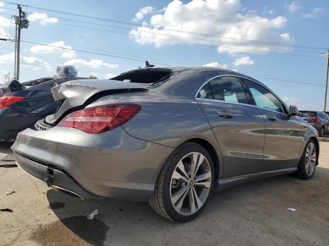 Photo 2 VIN: WDDSJ4EB3KN762791 - MERCEDES-BENZ CLA 250 