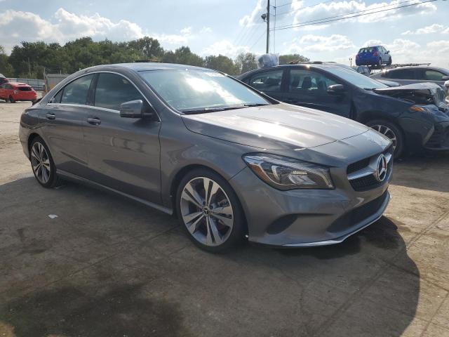 Photo 3 VIN: WDDSJ4EB3KN762791 - MERCEDES-BENZ CLA 250 