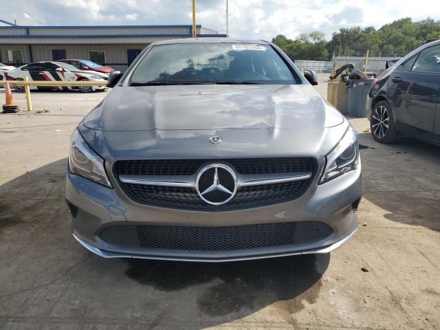 Photo 4 VIN: WDDSJ4EB3KN762791 - MERCEDES-BENZ CLA 250 