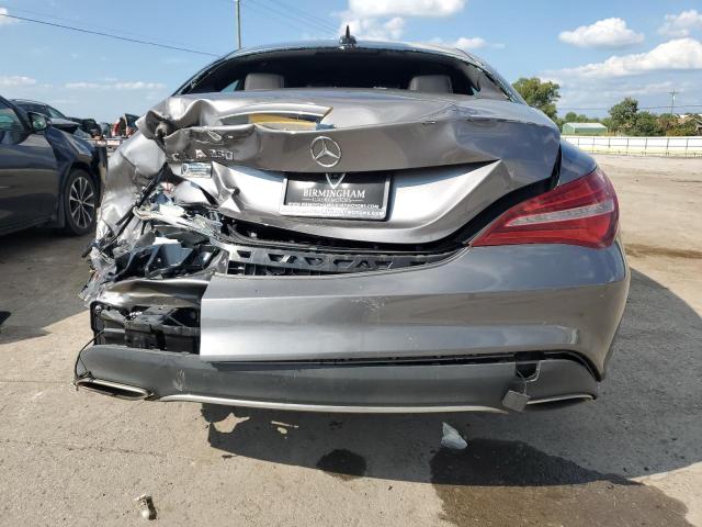 Photo 5 VIN: WDDSJ4EB3KN762791 - MERCEDES-BENZ CLA 250 