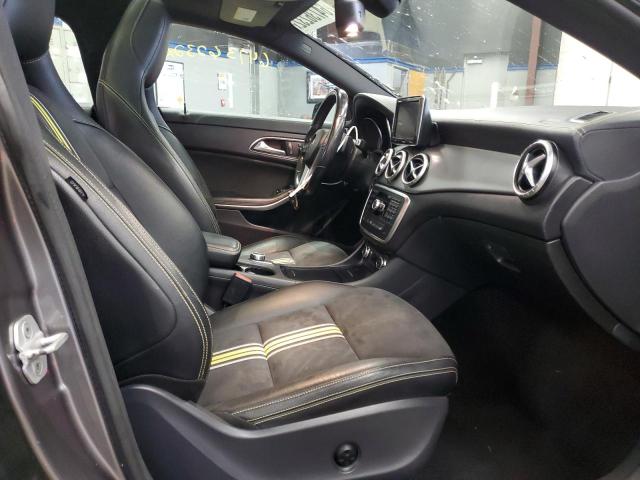 Photo 4 VIN: WDDSJ4EB4EN027435 - MERCEDES-BENZ CLA 250 