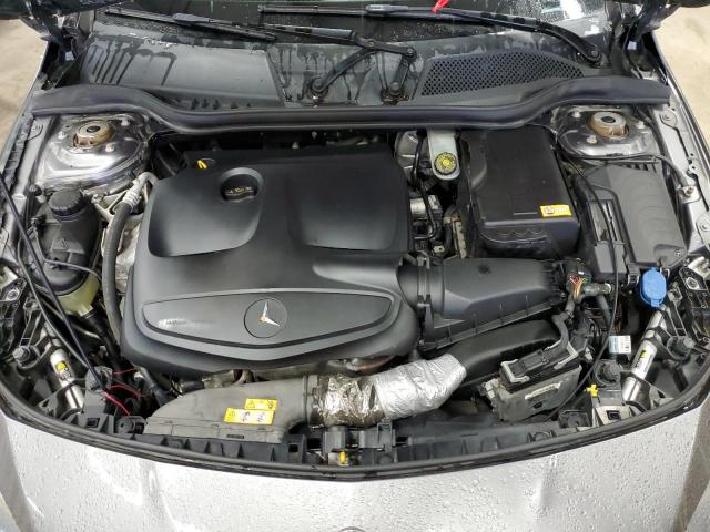 Photo 6 VIN: WDDSJ4EB4EN027435 - MERCEDES-BENZ CLA 250 