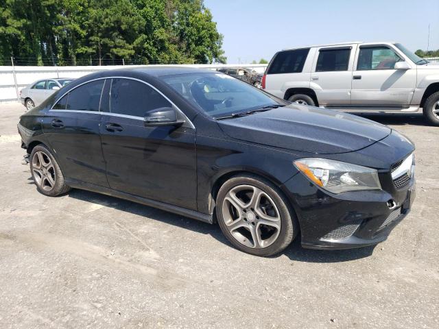 Photo 3 VIN: WDDSJ4EB4EN027452 - MERCEDES-BENZ CLA 250 