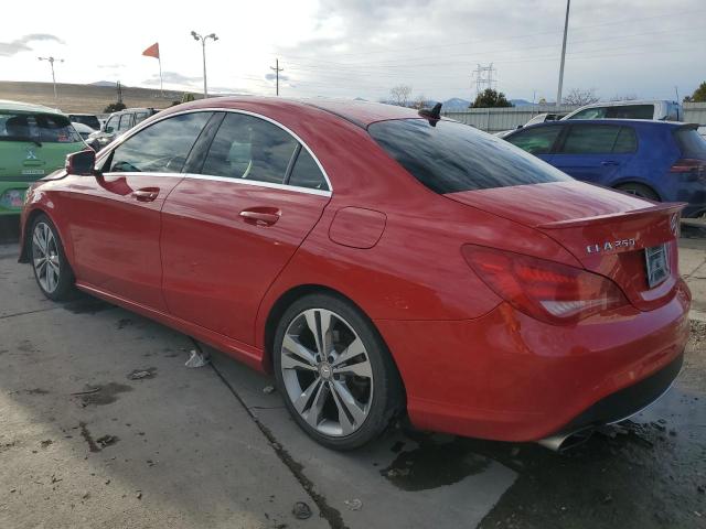 Photo 1 VIN: WDDSJ4EB4EN031839 - MERCEDES-BENZ CLA 250 